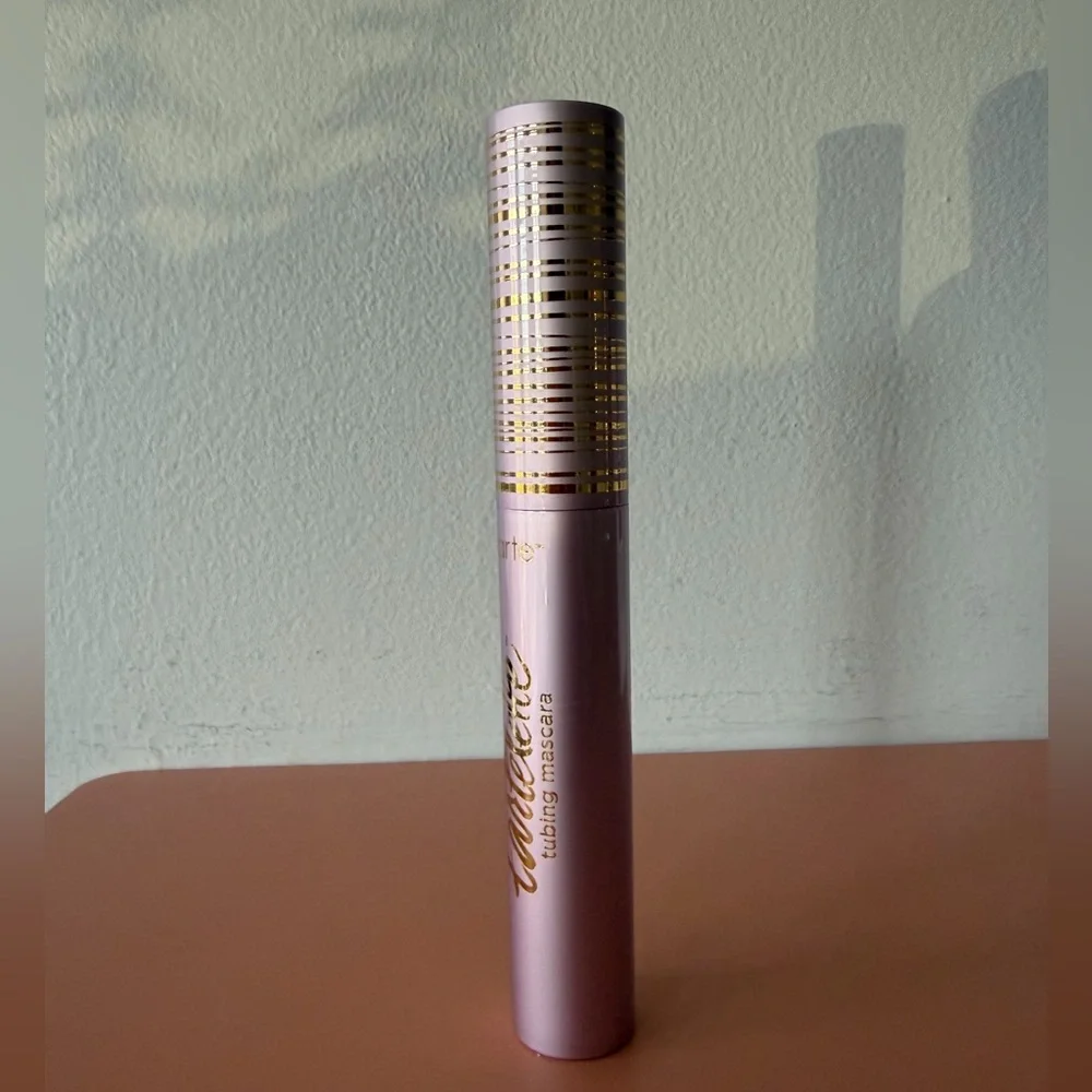 Tarte Tartelette Tubing Mascara - new, full size/ 8 ml